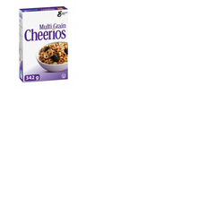 Cheerios Multi Grain 342g *USA*