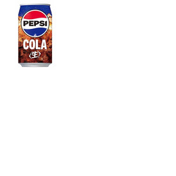 Pepsi Japan Cola 340ml *Japan*