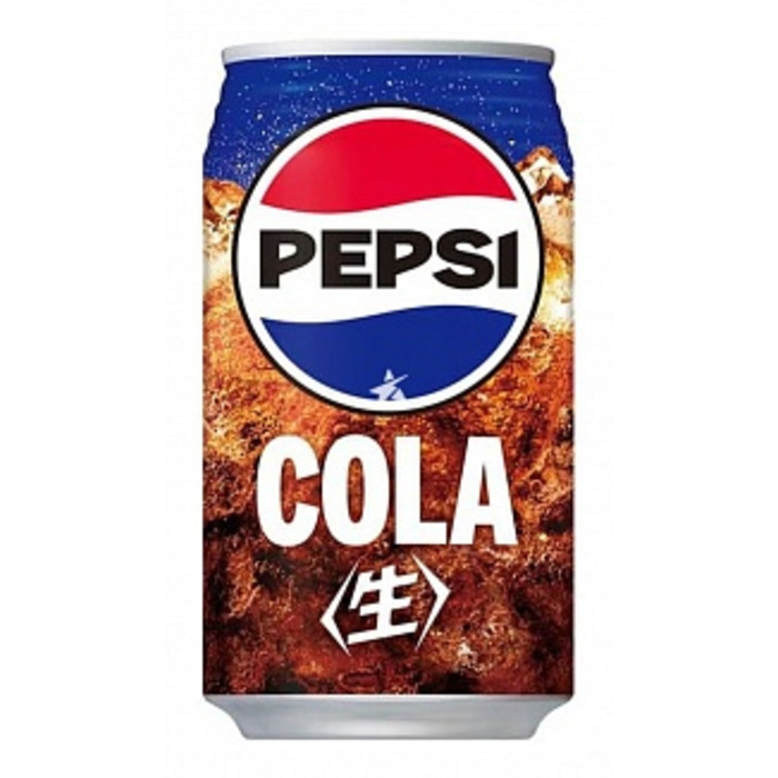 Pepsi Japan Cola 340ml *Japan*