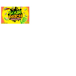 Sour Patch Kids Watermelon Theatre Box 99g *USA*