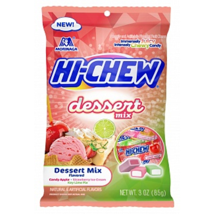 Hi-Chew Dessert Mix 85g *USA*