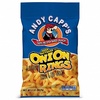 Andy Capp's Onion Rings Beer Battered 57g *USA*