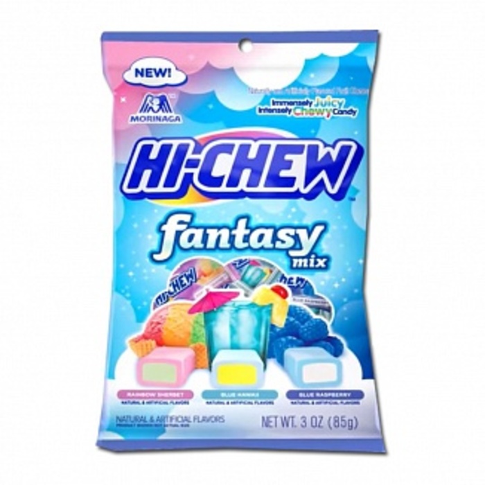 Hi-Chew Fantasy Mix 85g *USA*
