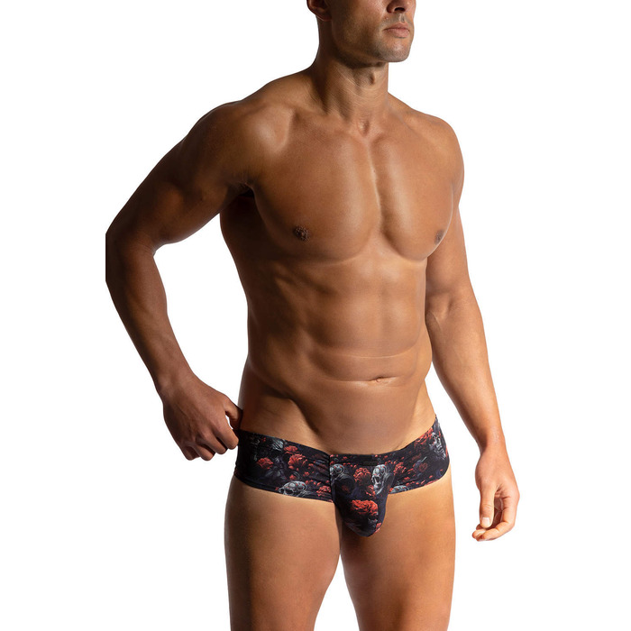Manstore M2430 Cheeky Brief