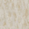 Venetian Concrete Textured Vinyl Wallpaper Taupe / Gold Grandeco A75803
