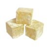 Gourmet Lemon Turkish Delight Cubes 200g