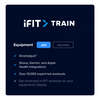 iFIT 12 Month Train Subscription