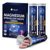 Magnesium Glycinate Effervescent Tablets