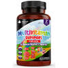 Essentials Multivitamin Minerals Gummies For Kids