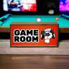 Light Box Kids Game Room