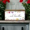 Light Box Home ¦And Breathe