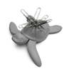 Save Turtle Magnet - Dark Grey