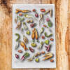 Rude Food Tea Towel