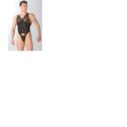 WOH Pure Seduction Body String
