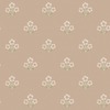 Daisy Floral Wallpaper Plaster Pink Holden 13970