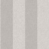 Harris Stripe Wallpaper Soft Grey Crown M1872