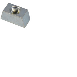 M12 Wedge Nuts Supplied in Pack of 20