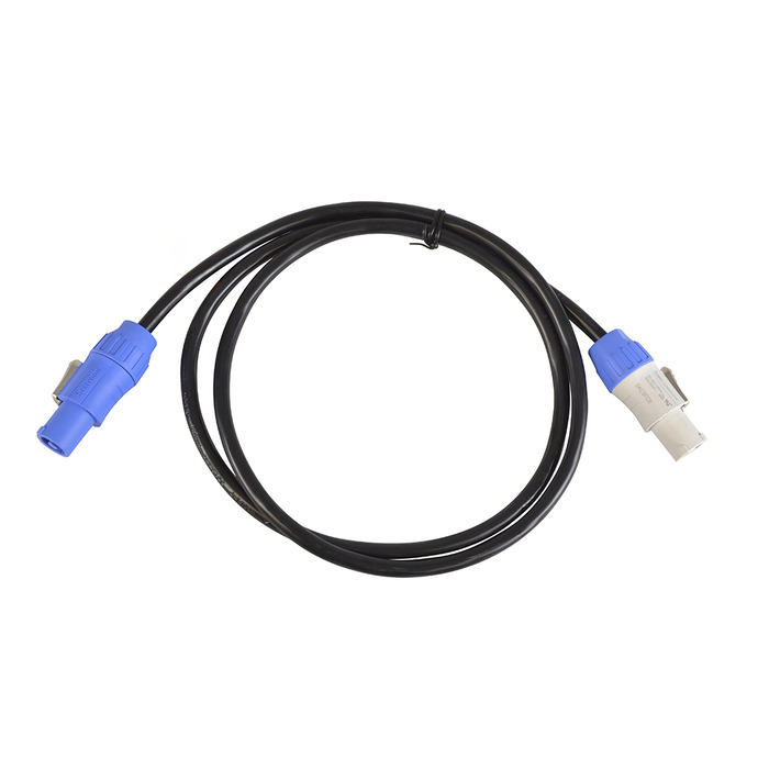 Powercon to Powercon Power Lead - 1. 5m