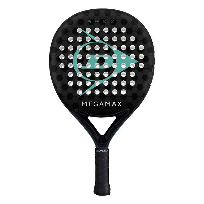 Dunlop MegaMax Padel Racket