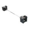 PowerBlock 33 Inch Straight Barbell Bar
