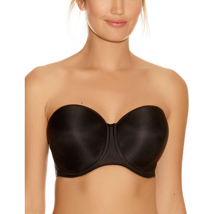 Fantasie Smoothing Moulded Strapless Bra