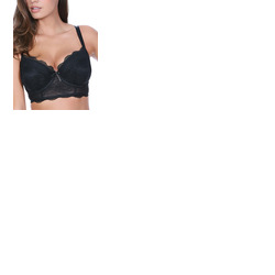 Freya Fancies Longline Bra