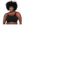 Goddess Sport Soft Cup Sports Bra