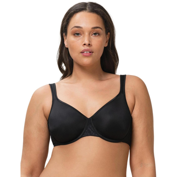Triumph Comfort Minimiser Bra