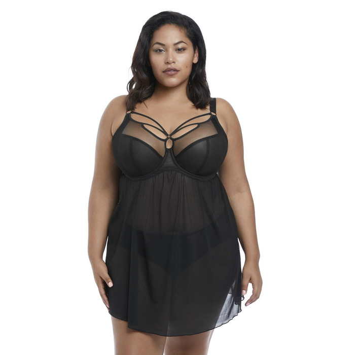 Elomi Sachi Babydoll
