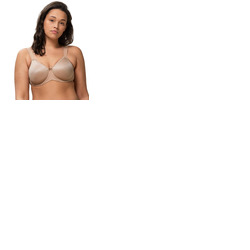 Triumph Essential Minimiser Wired Minimiser Bra
