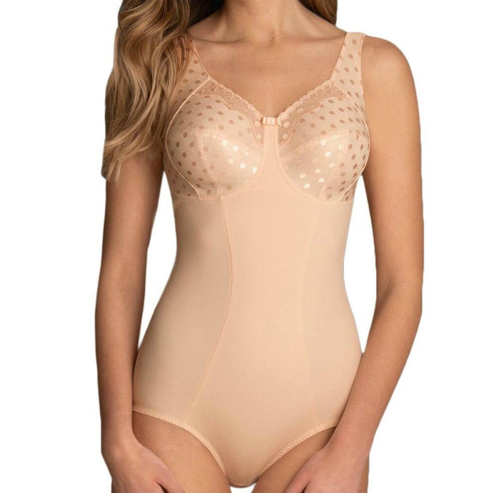 Anita Comfort Airita Corselet Body - Light Powder - 40F