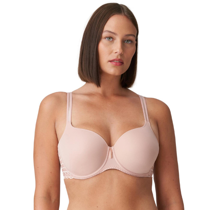 Prima Donna Twist East End Padded Heartshape Bra
