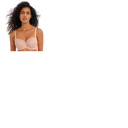 Freya Offbeat Side Support Bra