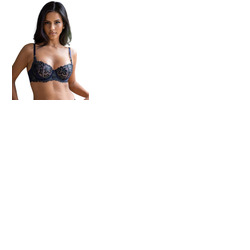 Pour Moi Roxie Underwired Bra
