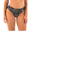 Fantasie Silhouette Island Mid Rise Bikini Brief