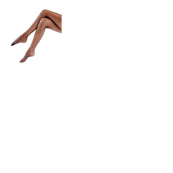 Pretty Polly Continuity Fashion Pinspot Tights
