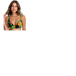 Pour Moi Palermo Underwired Bikini Top