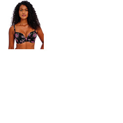 Freya Rose Blossom Moulded Plunge T Shirt Bra