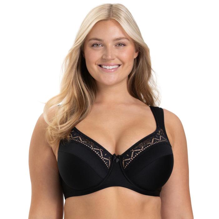 Miss Mary Of Sweden Breeze Bra