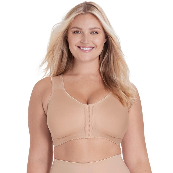 Miss Mary Of Sweden Nova Front Closure Bra