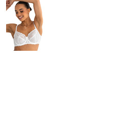Pour Moi New Romance Full Cup Bra