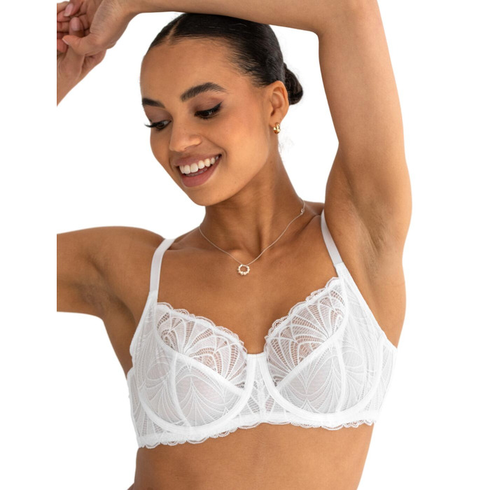 Pour Moi New Romance Full Cup Bra