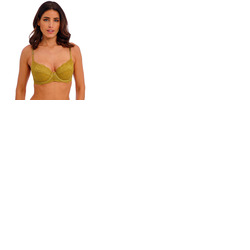 Wacoal Natsuki Lace Balcony Bra