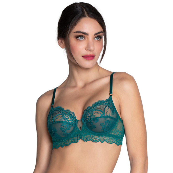 Lise Charmel Sublime En Dentelle Full Cup Bra