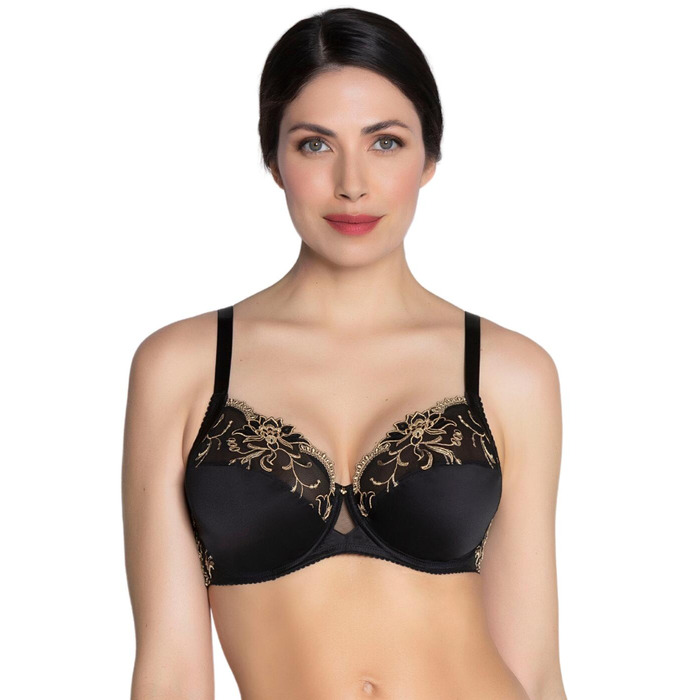 Lise Charmel Eblouissante Icone 3 Part Full Cup Bra