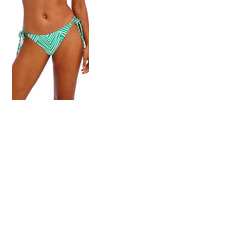 Freya Fiji Falls Tie Side Bikini Brief