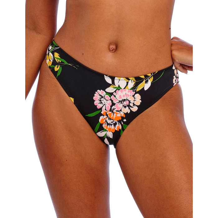 Freya Twilight Soul Bikini Brief - Black - S - 10