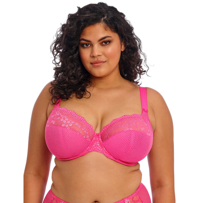 Elomi Charley Stretch Plunge Bra