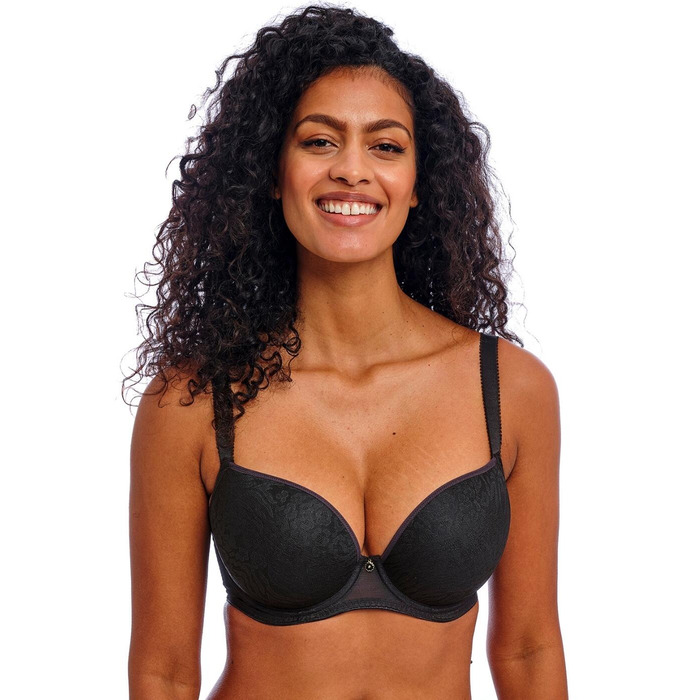 Freya Love-Haze Moulded Plunge T Shirt Bra