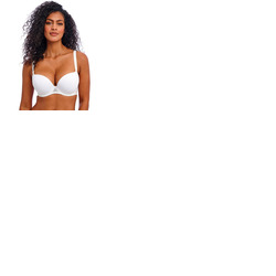 Freya Fascinate Underwired Moulded Plunge T Shirt Bra